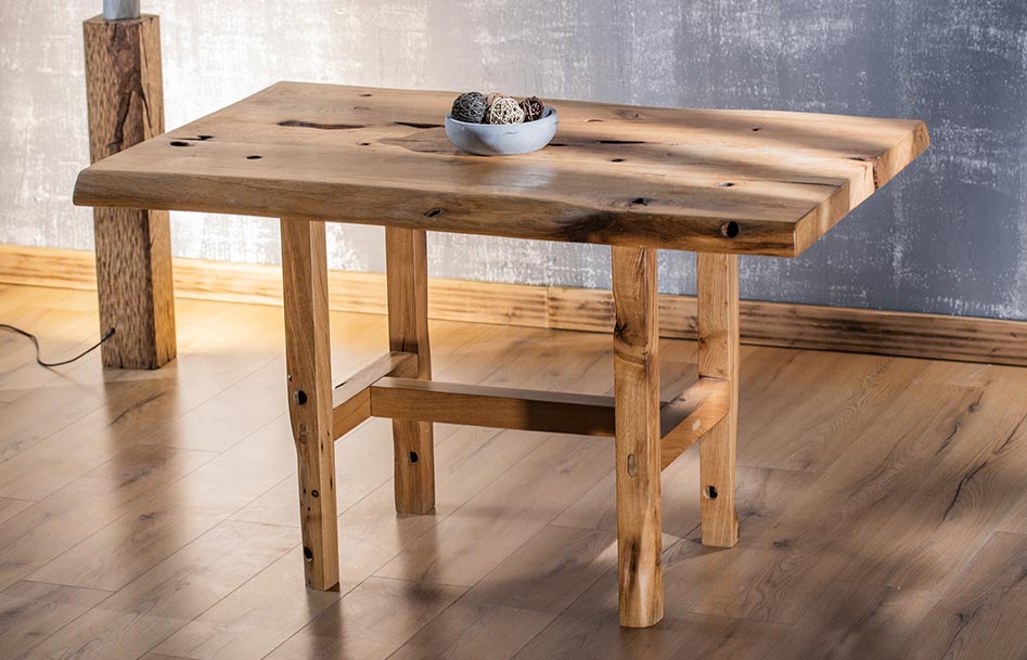 Royal Oak - Stolovi i stolice
